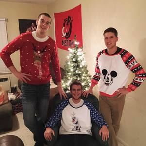 Meet your Posher, Tanner